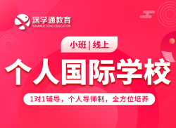 个人国际学校