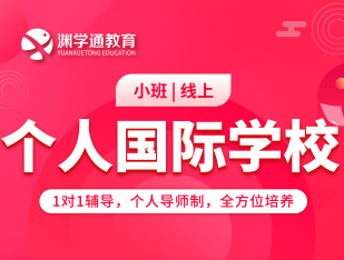 个人国际学校