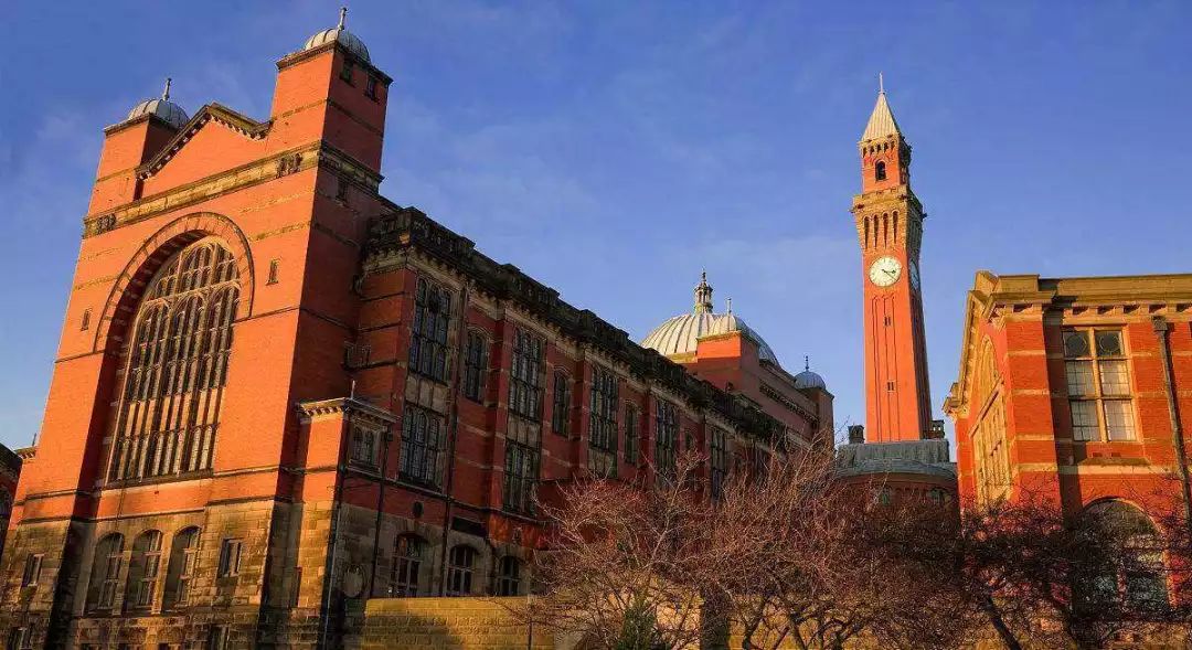 底蕴深厚的英国“红砖大学”，对A-Level成绩要求有多高？