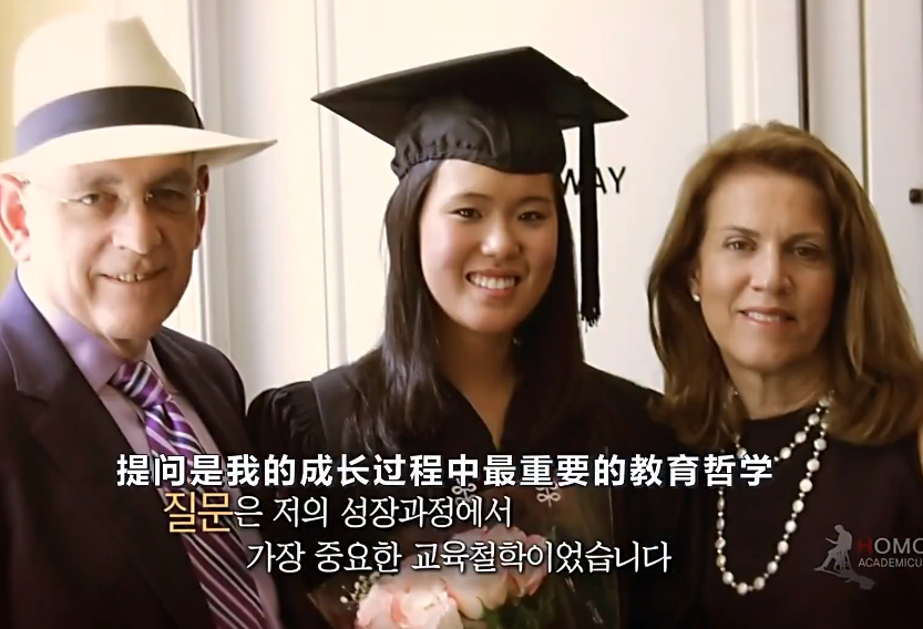 哈佛学霸揭秘各国学生作息：哪国的孩子最会学习，最好的学习方式是什么