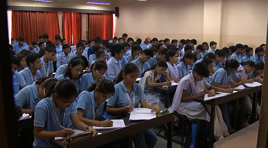 哈佛学霸揭秘各国学生作息：哪国的孩子最会学习，最好的学习方式是什么