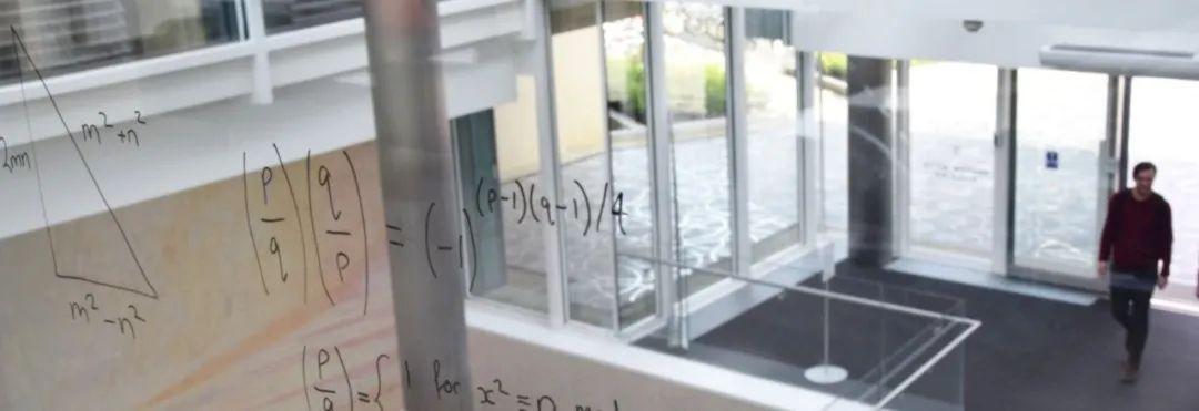 录取率最高30%！牛津大学也有如此高录取率的理工科专业？