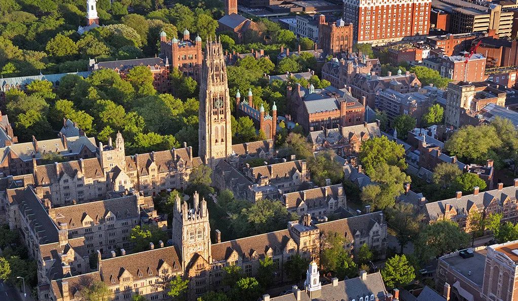全美最有钱的10所大学！既然都这么壕了，学费考虑降点嘛？！