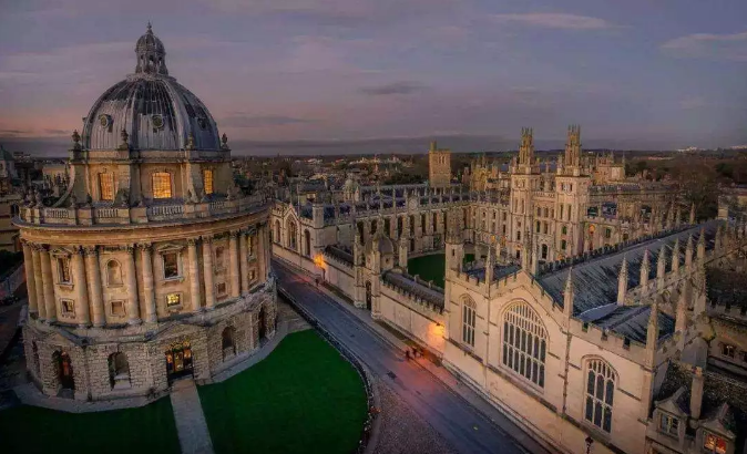 UK名校篇|走进现实版的霍格沃茨魔法学校——杜伦大学！