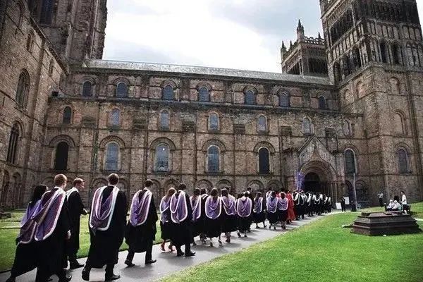 UK名校篇|走进现实版的霍格沃茨魔法学校——杜伦大学！