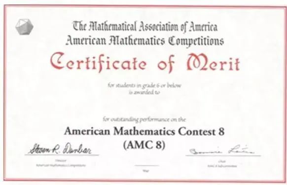 为什么越来越多的国际学生选择参加AMC数学竞赛？它对于申请名校有何帮助？附AMC历年真题合集