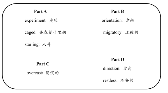 光剑笔试新题型登场 | 写作部分的“神秘嘉宾”大揭秘！