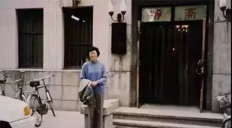 学者资中筠：学好中文绝不是与外文相对立