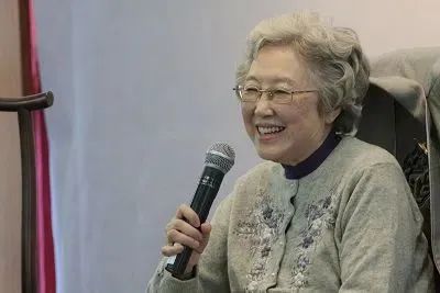 学者资中筠：学好中文绝不是与外文相对立