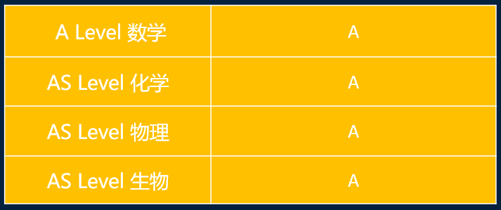 连续三届，赫德学子申请香港大学的成功率为100%！