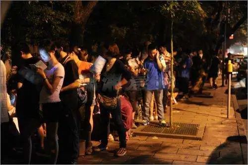 体制内专家谈留学退潮、公民同招: 拐点已至, 家长需要“叩问灵魂”了