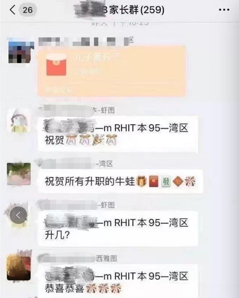卧底10个鸡娃群后，没娃的我都恨不得鸡自己了