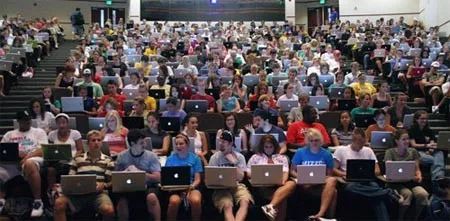 我亲历的留学体会: 本科出来留学的利与弊