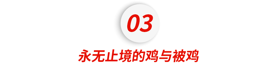 卧底10个鸡娃群后,没娃的我都恨不得鸡自己了