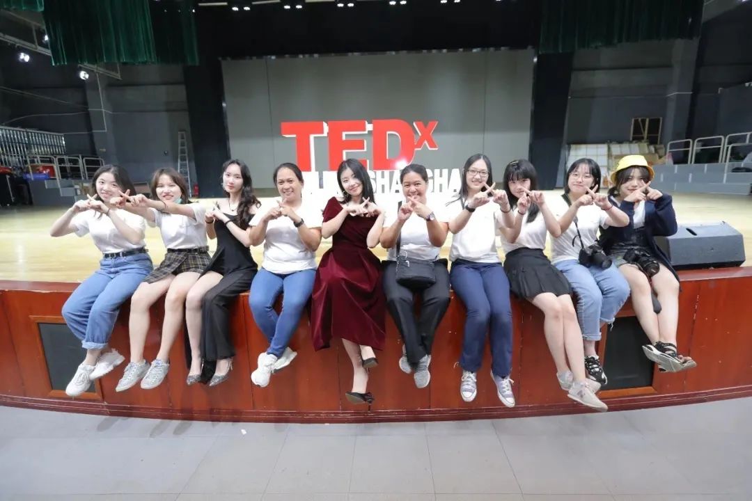 领科的一天是什么样子的？一起去看看