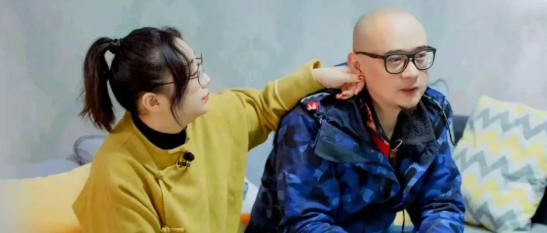 傅首尔:在养娃这件事上, 我被“懒惰无能”的丈夫打败了