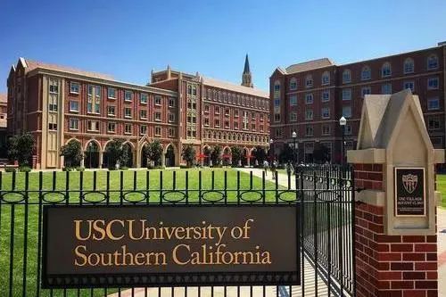 2021届升学故事分享系列之 南加大学长找工作之初体验