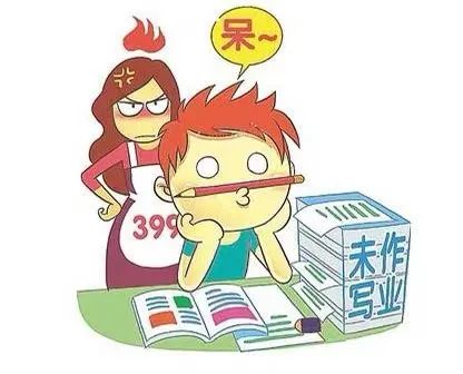给家长的行动指南——孩子做不好时间管理，怎么办?