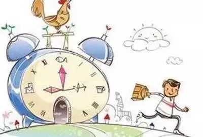 给家长的行动指南——孩子做不好时间管理，怎么办?