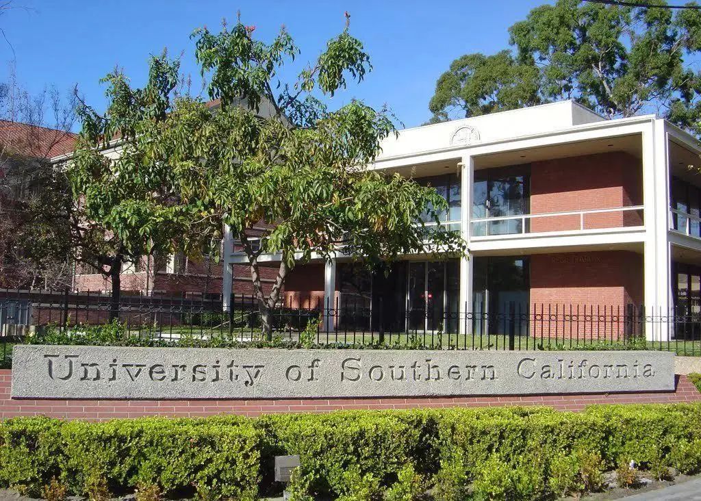 2021届升学故事分享系列之 南加大学长找工作之初体验