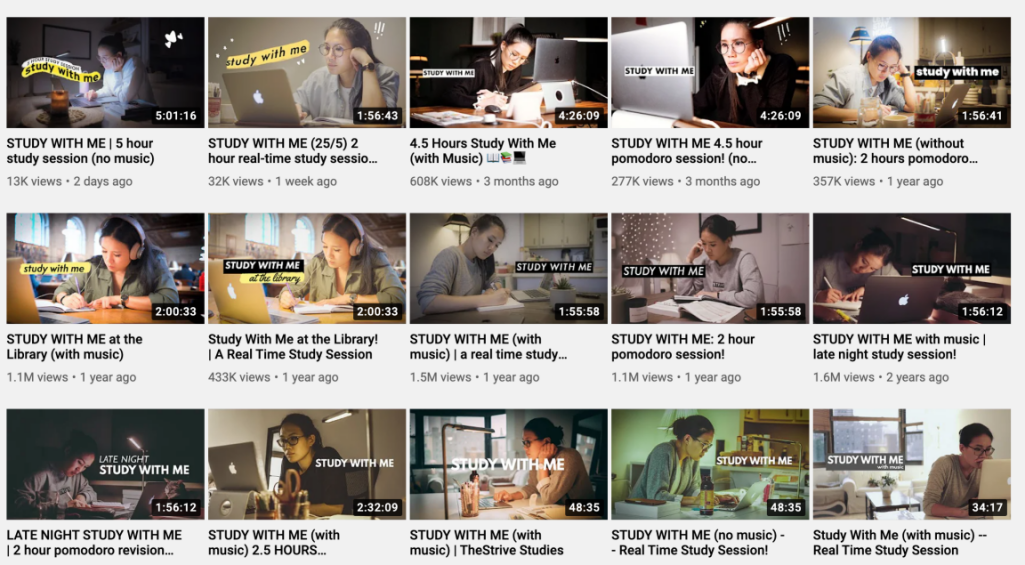 剑桥学霸日程表曝光，近百万人围观：牛娃的时间管理原来是这样的...