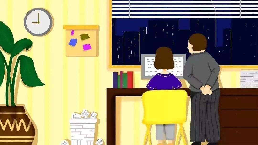 给家长的行动指南——孩子做不好时间管理，怎么办?