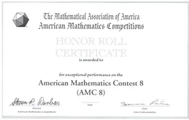 为什么越来越多的国际学生选择参加AMC数学竞赛？它对于申请名校有何帮助？附AMC历年真题合集