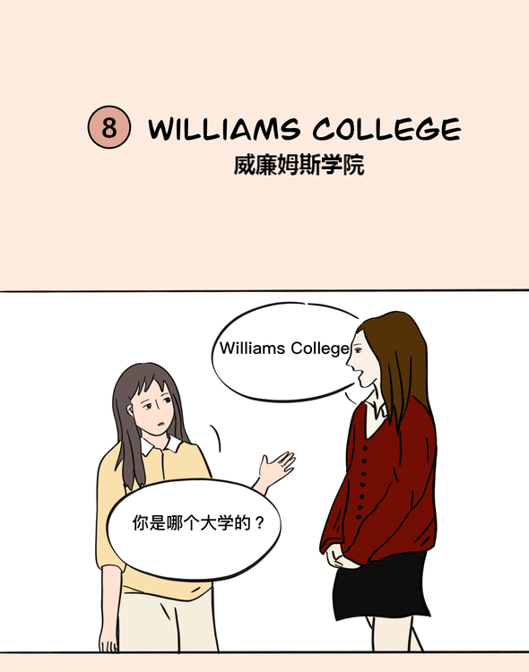 “你梦校是什么野鸡学校？”教你一句话怼回去！