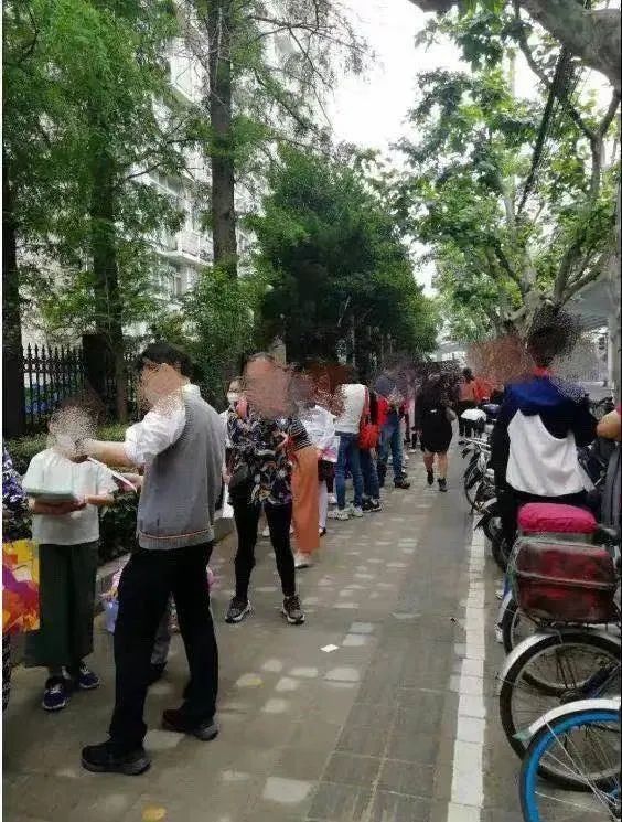 “三公”上外附中即将开考！今年考题难度堪称史诗级，摇号下的神仙学校也太猛了！