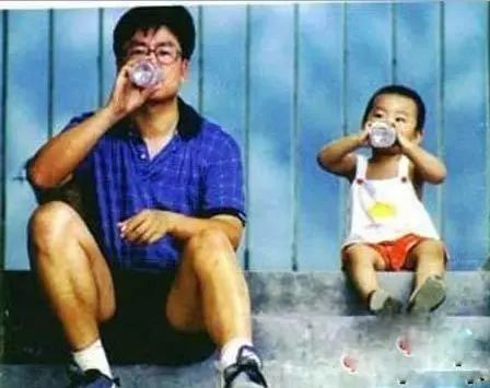 白岩松：中国教育首先值得“吐槽”的是家长
