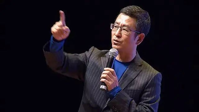 白岩松：中国教育首先值得“吐槽”的是家长