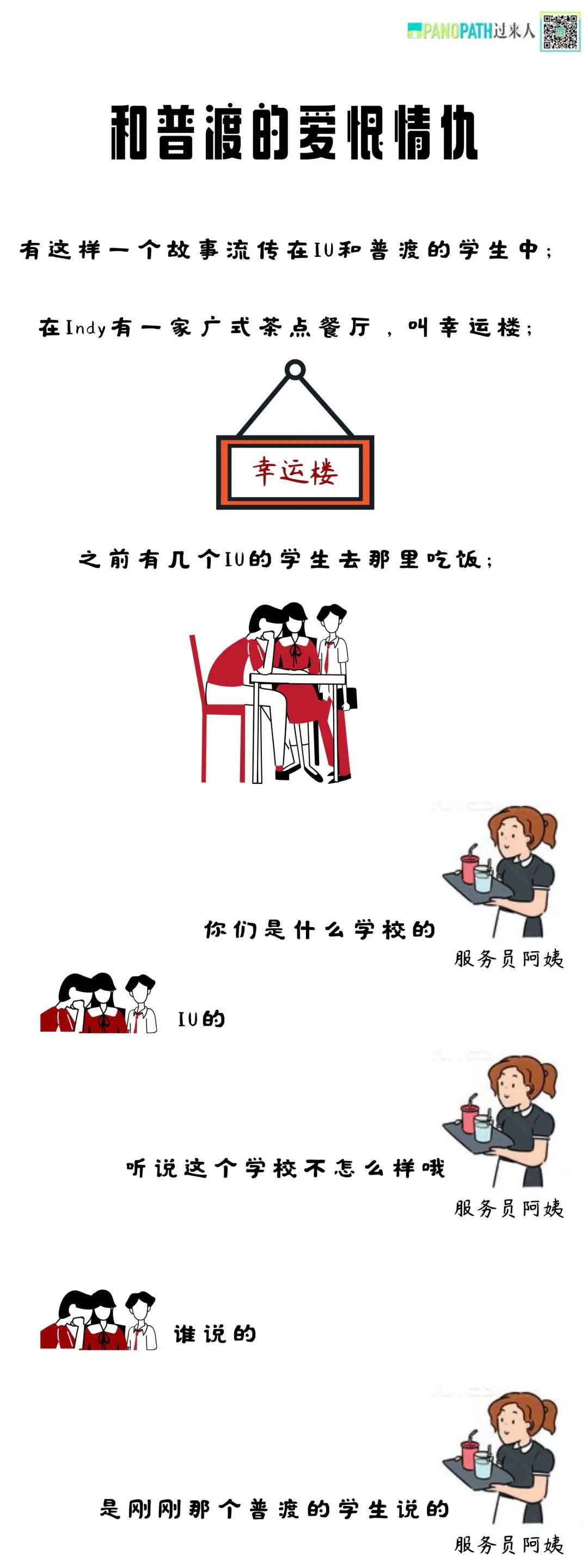 印第安纳大学 IU | 跟女爱豆重名的大学颜值也太能打啦～