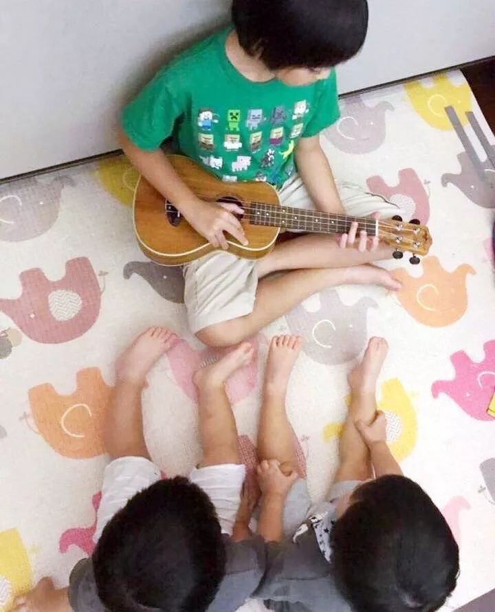 这件乐器宝宝几岁学都不晚！好玩不贵，零基础也学得会