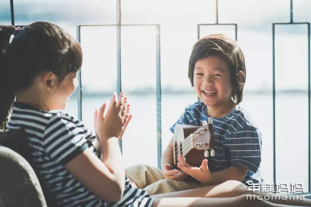 这件乐器宝宝几岁学都不晚！好玩不贵，零基础也学得会