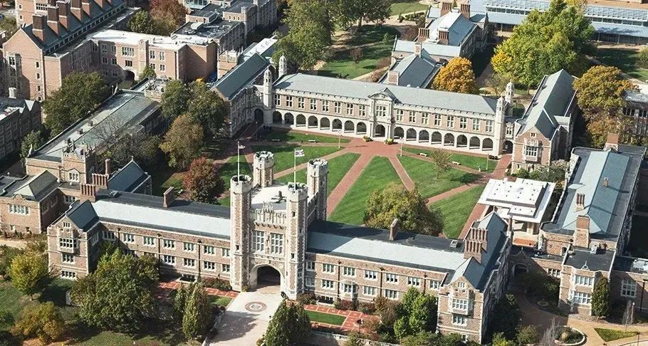 美国人眼中的8类大学排名，名校等级一目了然...
