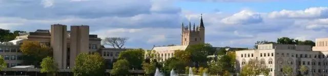美国人眼中的8类大学排名，名校等级一目了然...