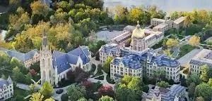 美国人眼中的8类大学排名，名校等级一目了然...
