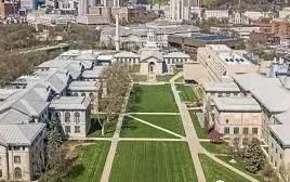 美国人眼中的8类大学排名，名校等级一目了然...