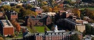 美国人眼中的8类大学排名，名校等级一目了然...