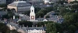 美国人眼中的8类大学排名，名校等级一目了然...
