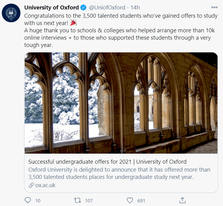 牛津大学到底在找什么样的“牛娃”？这两个热爱辩论的女孩告诉你答案！