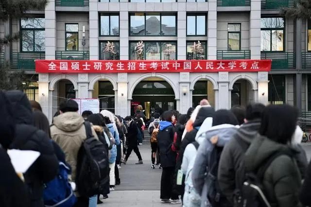 考研失利，二战还是出国？