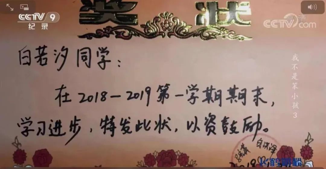 孩子成绩差是因为笨？央视震撼纪录片揭露了一个许多父母都忽视的问题...
