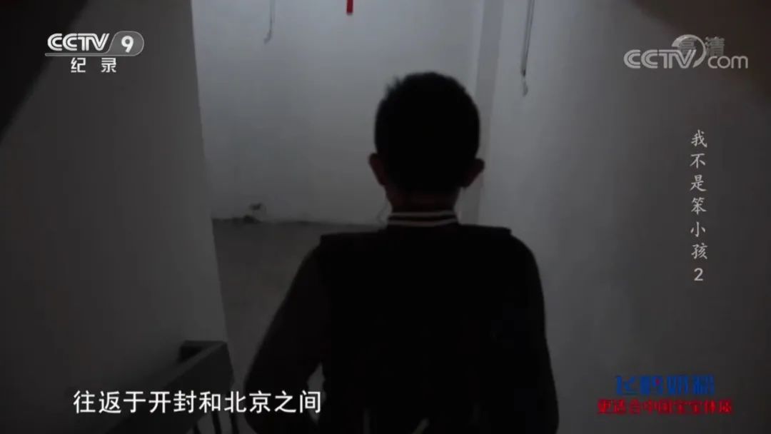 孩子成绩差是因为笨？央视震撼纪录片揭露了一个许多父母都忽视的问题...