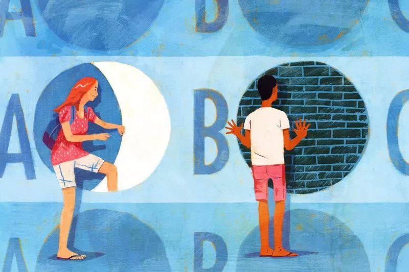 我们教学生从考试中胜出，却没教学生最重要的一课