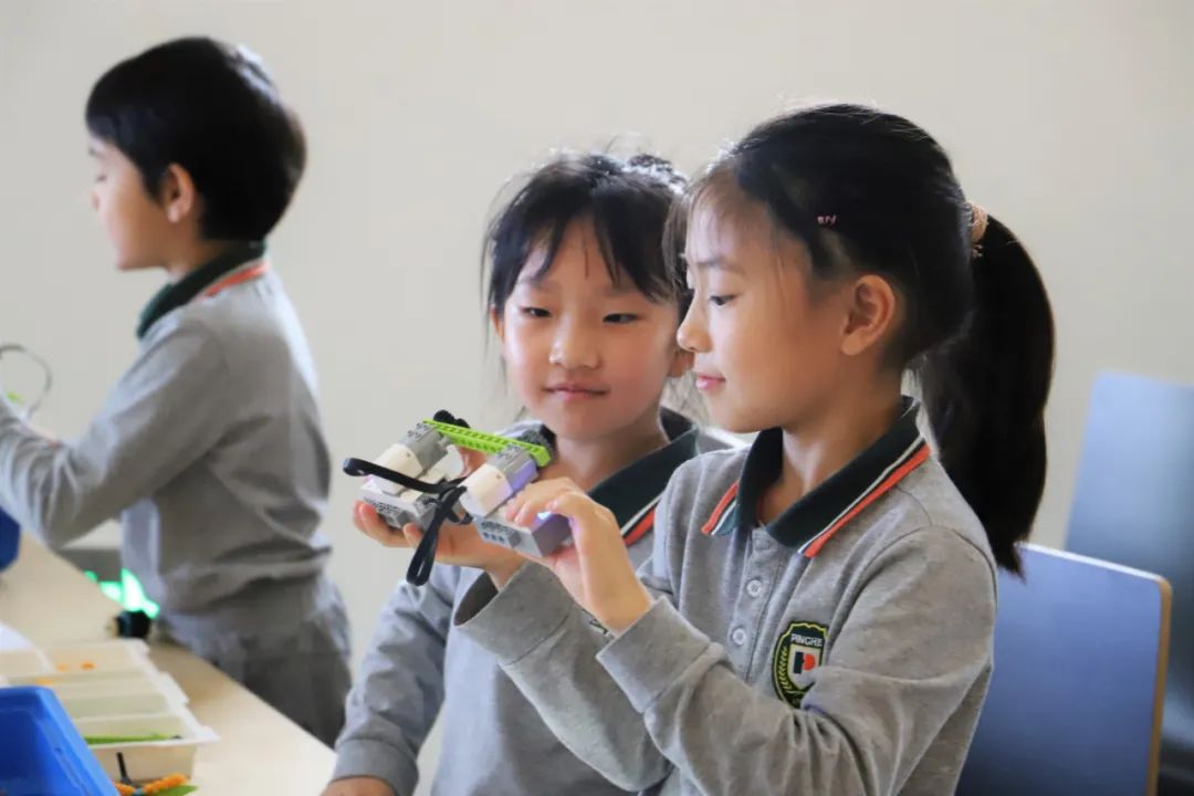 青浦平和：既要给家长面对现实的底气，又要给学生成就未来的可能