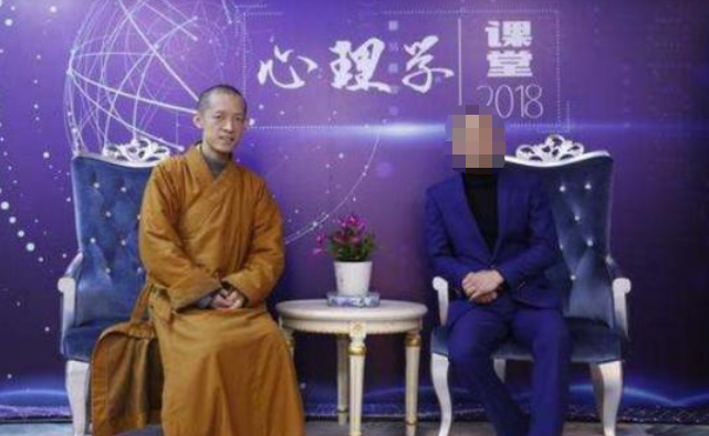 11年前，放弃麻省理工一年7万刀奖学金选择出家的北大才子，后来怎么样了？