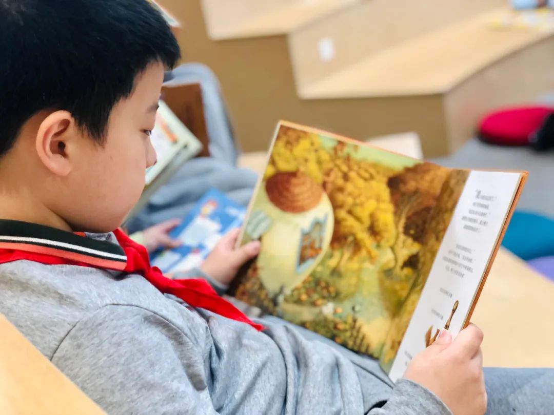 青浦平和：既要给家长面对现实的底气，又要给学生成就未来的可能
