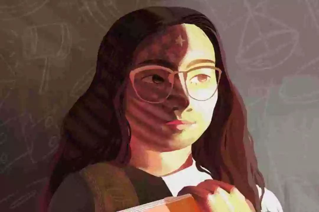 我们教学生从考试中胜出，却没教学生最重要的一课