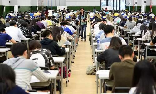 我们教学生从考试中胜出，却没教学生最重要的一课